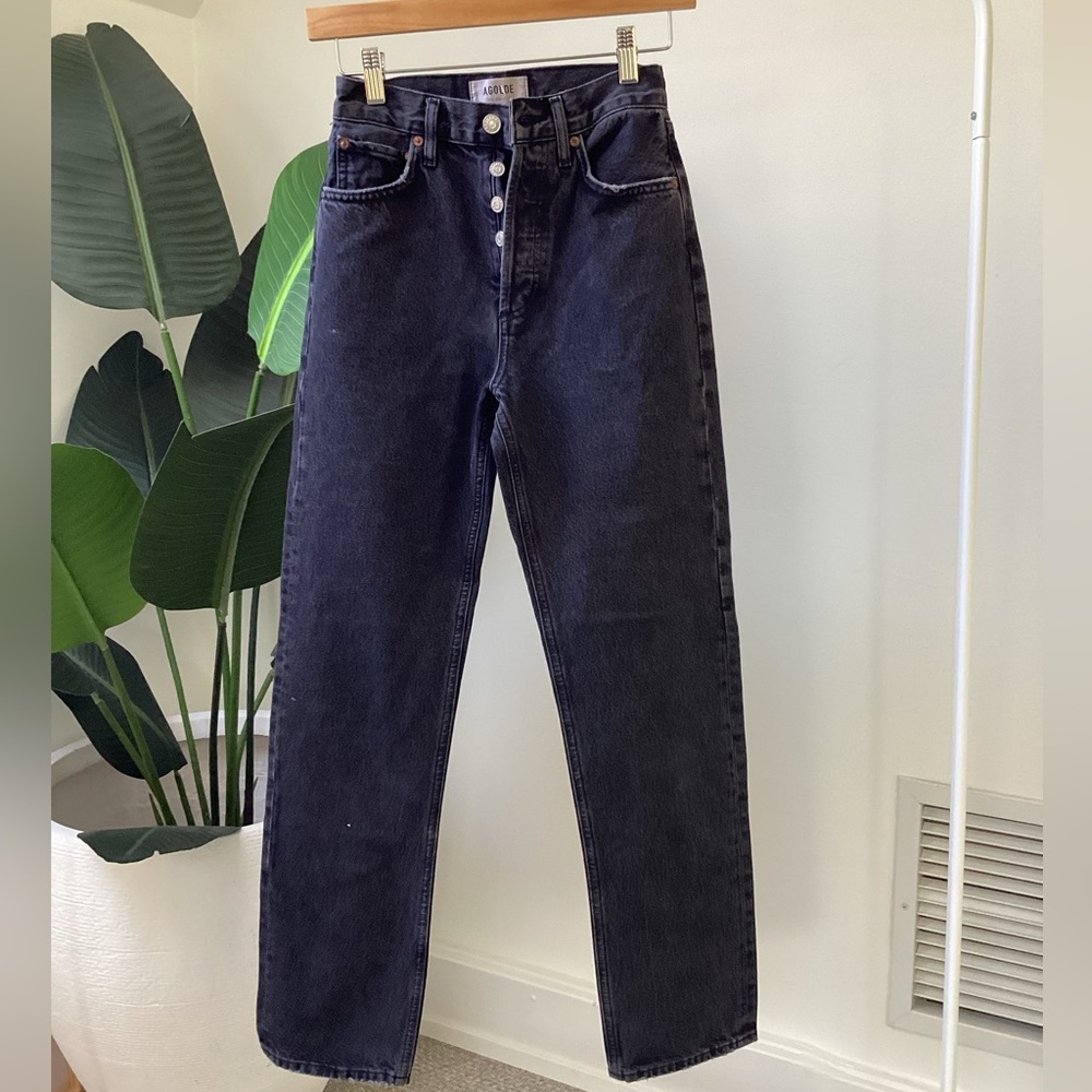 Agolde 90’s Pinch jeans